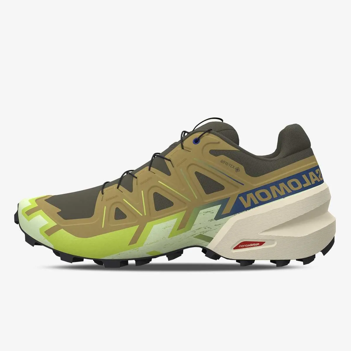 Speedcross 6