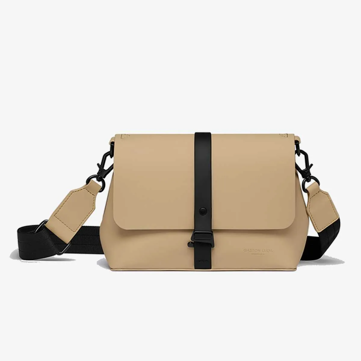 Spläsh crossbody bag - latte