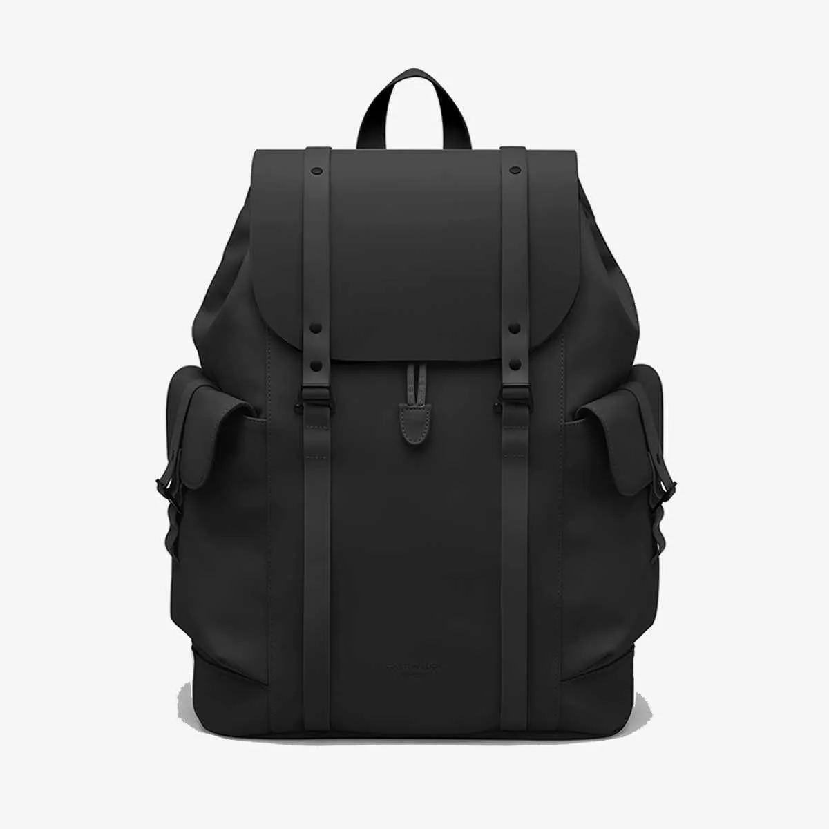 Spläsh utility backpack 16" - black