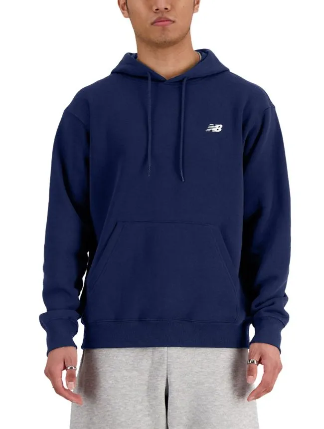 Sport essentials fleece hoodie