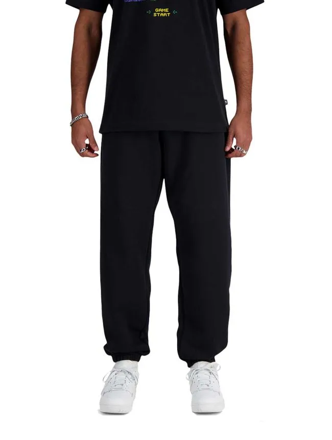 Sport essentials fleece jogger