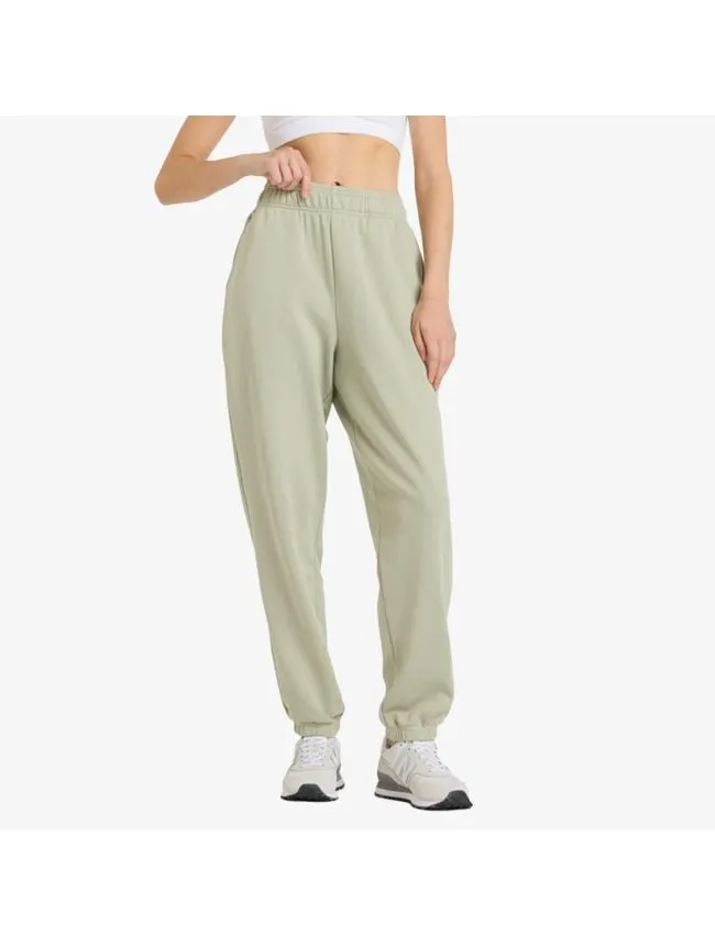 Sport essentials french terry jogger