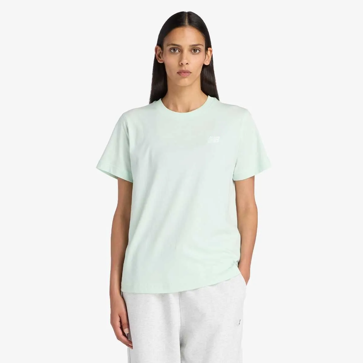 Sport essentials jersey t-shirt