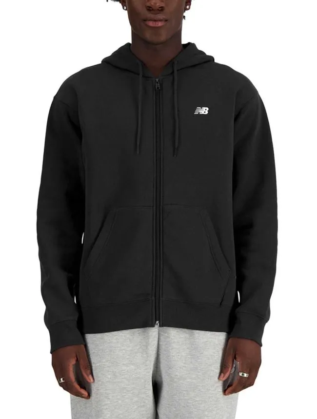 Sport essentials logo french terry full