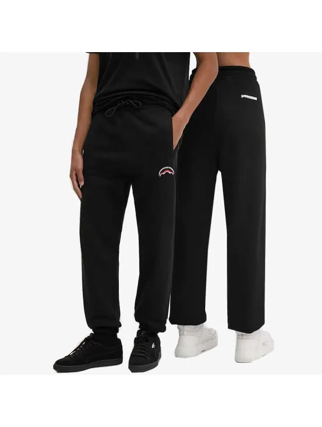 Sprayground black pants