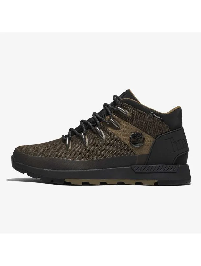 Sprint trekker mid fab wp