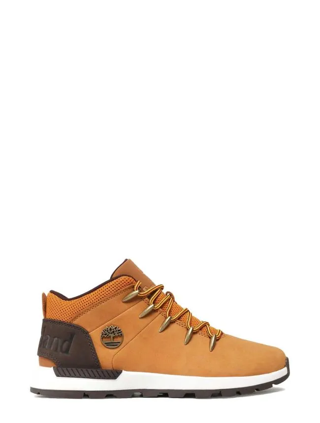 Sprint trekker