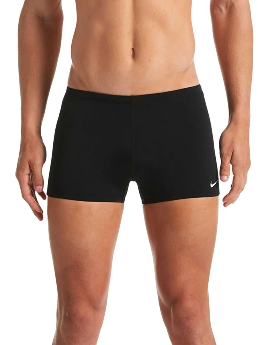 Square leg