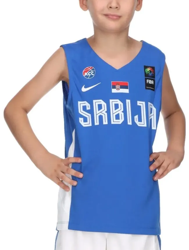 Srbija dres