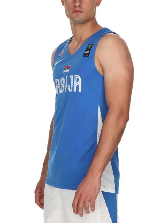 Srbija dres