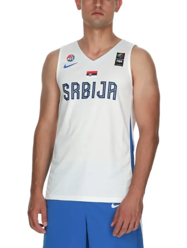 Srbija dres