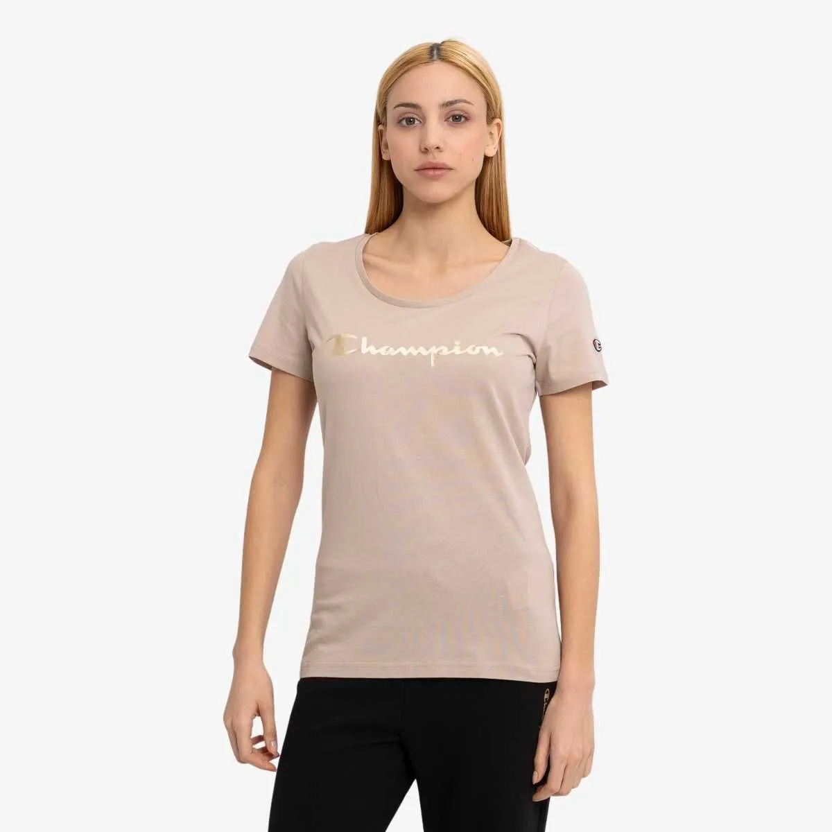 Ss tee