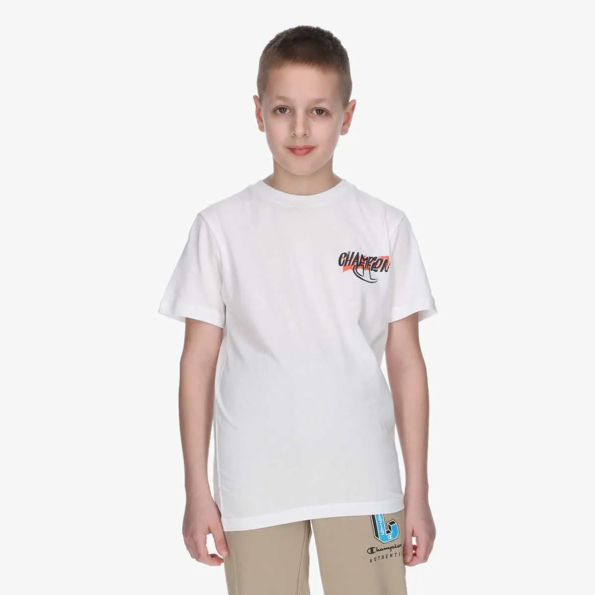 Ss tee