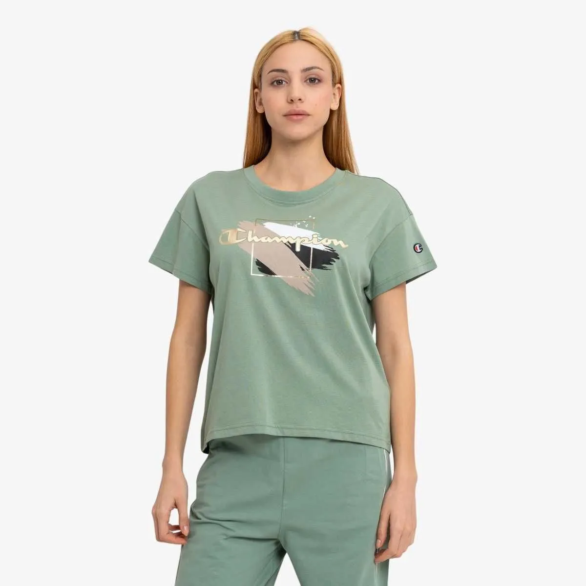 Ss tee