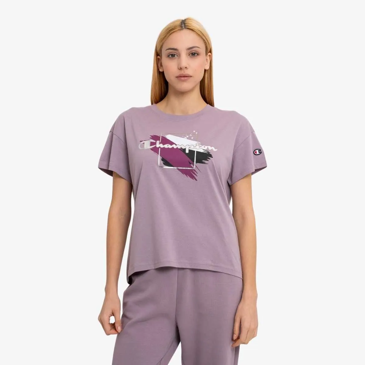Ss tee