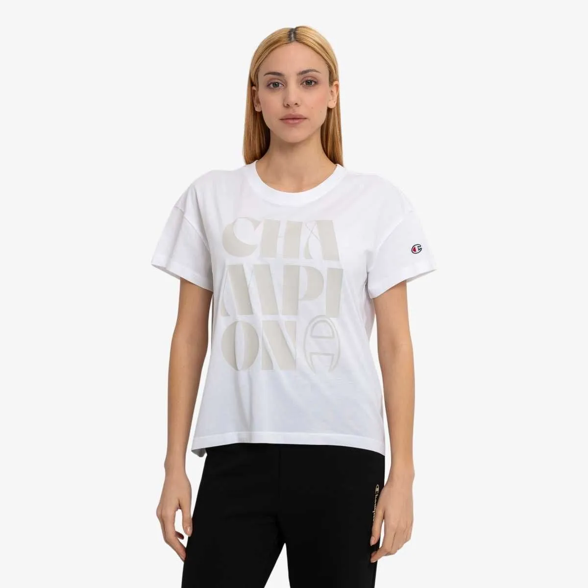 Ss tee
