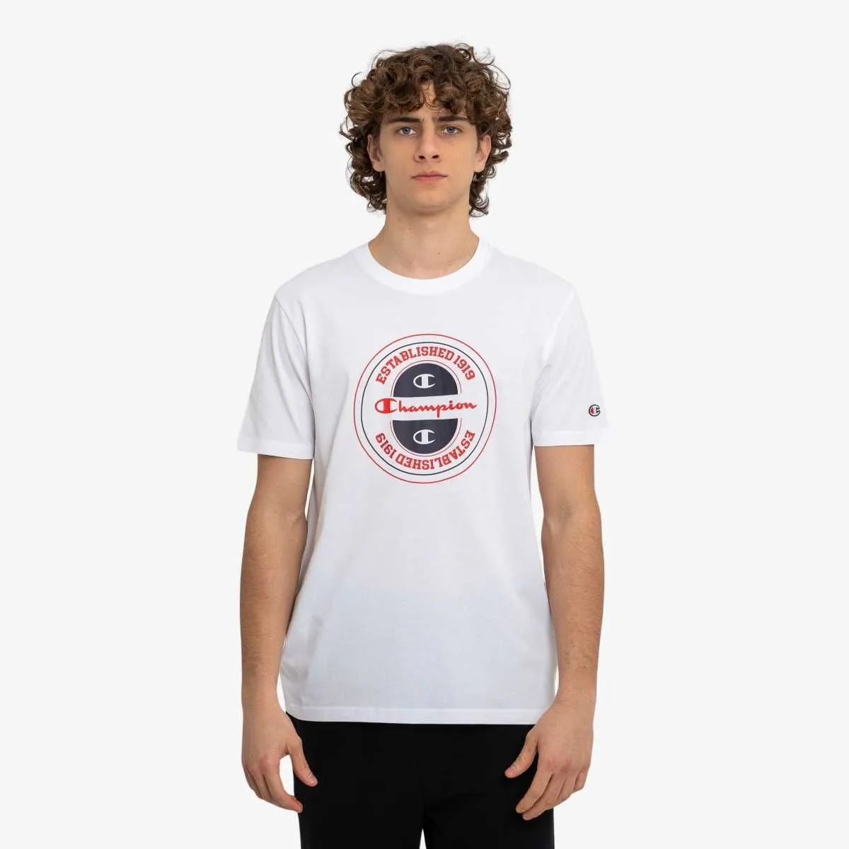 Ss tee