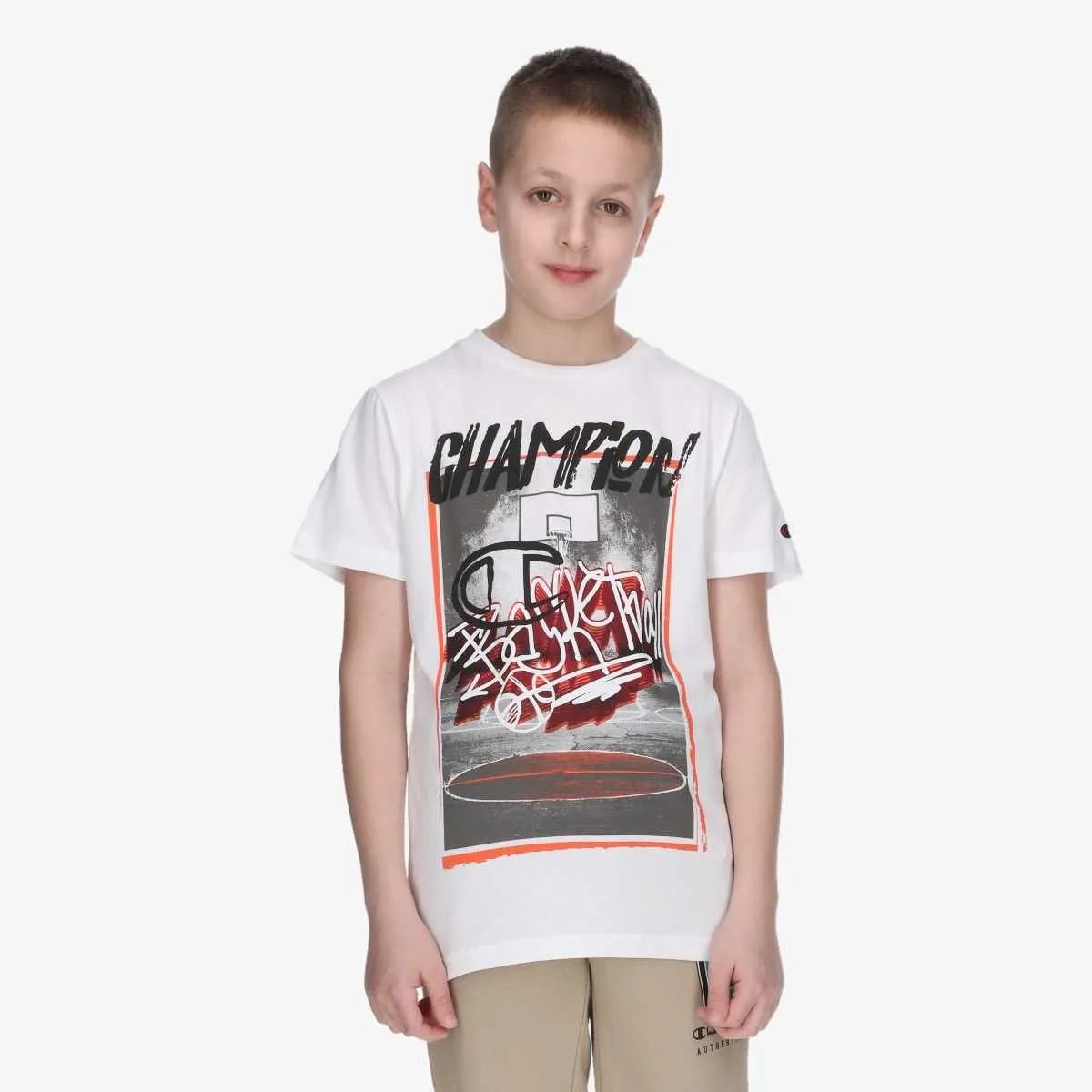 Ss tee