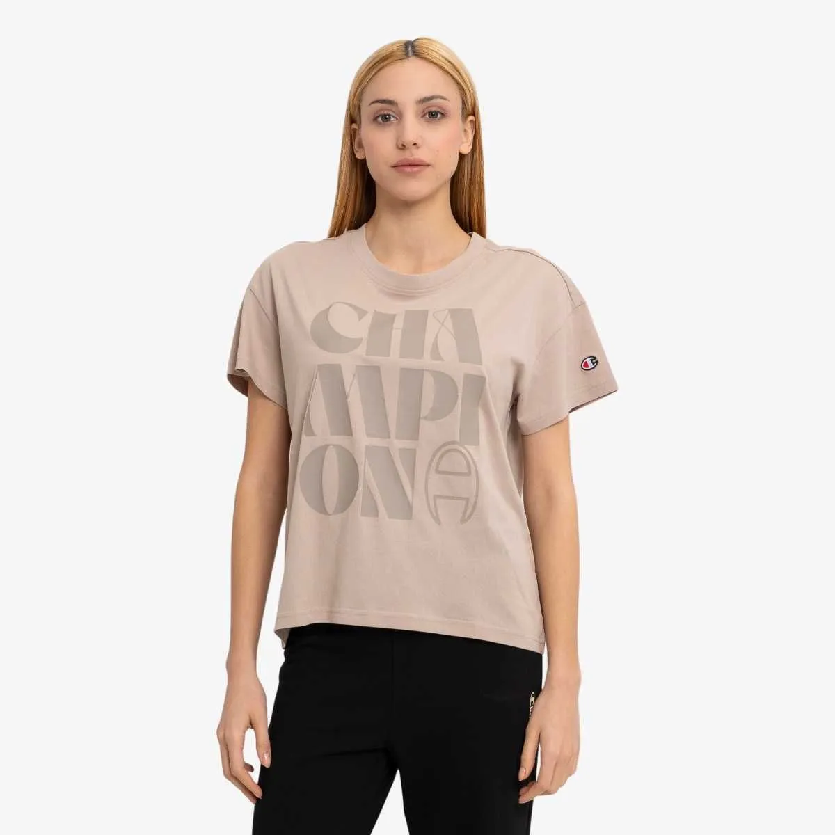 Ss tee
