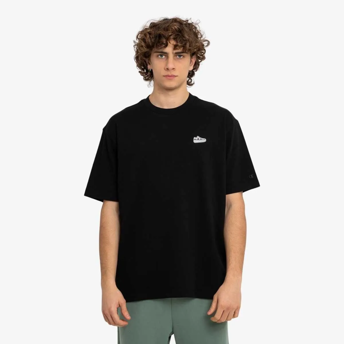 Ss tee