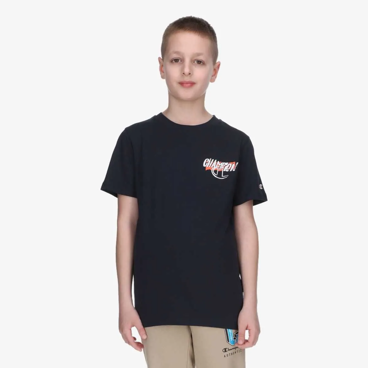 Ss tee