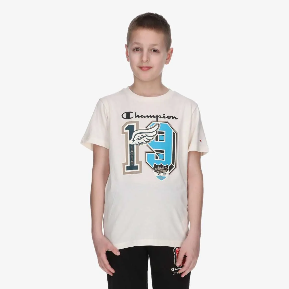 Ss tee