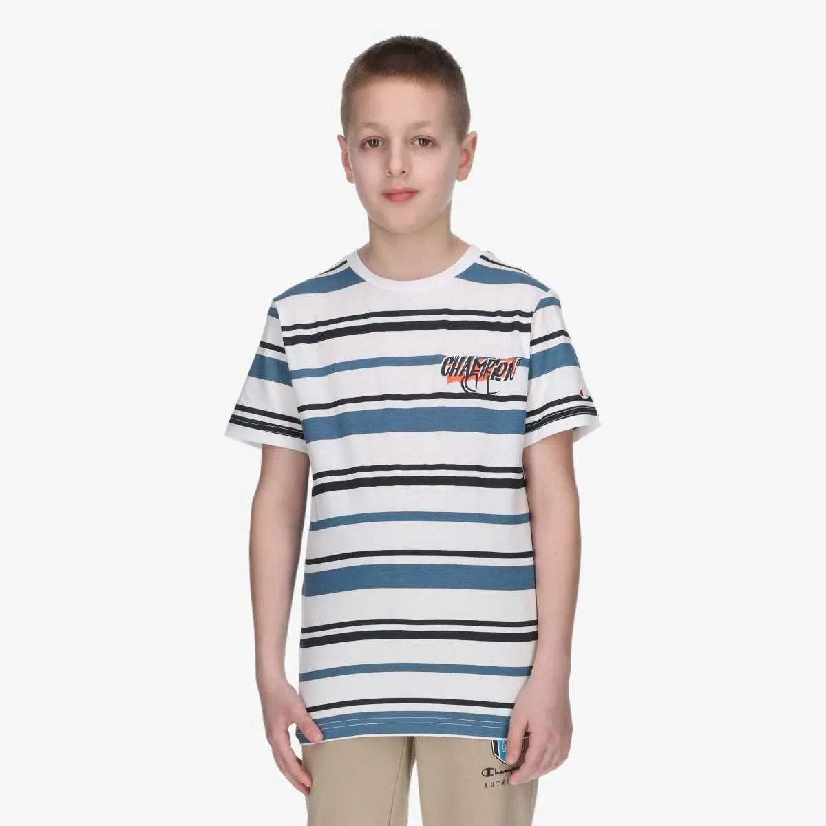 Ss tee