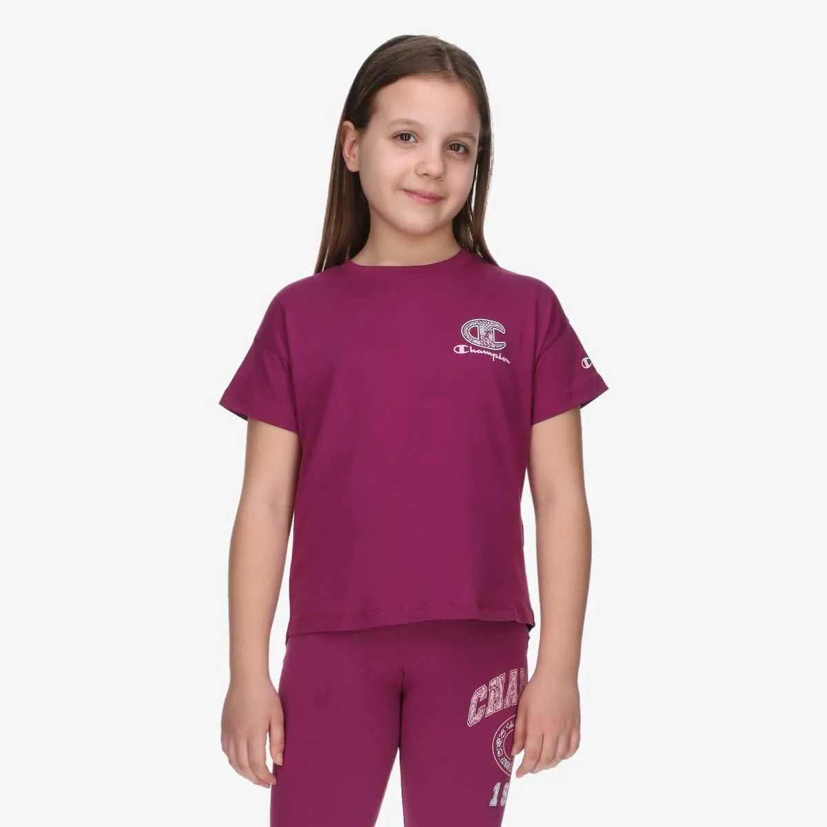 Ss tee
