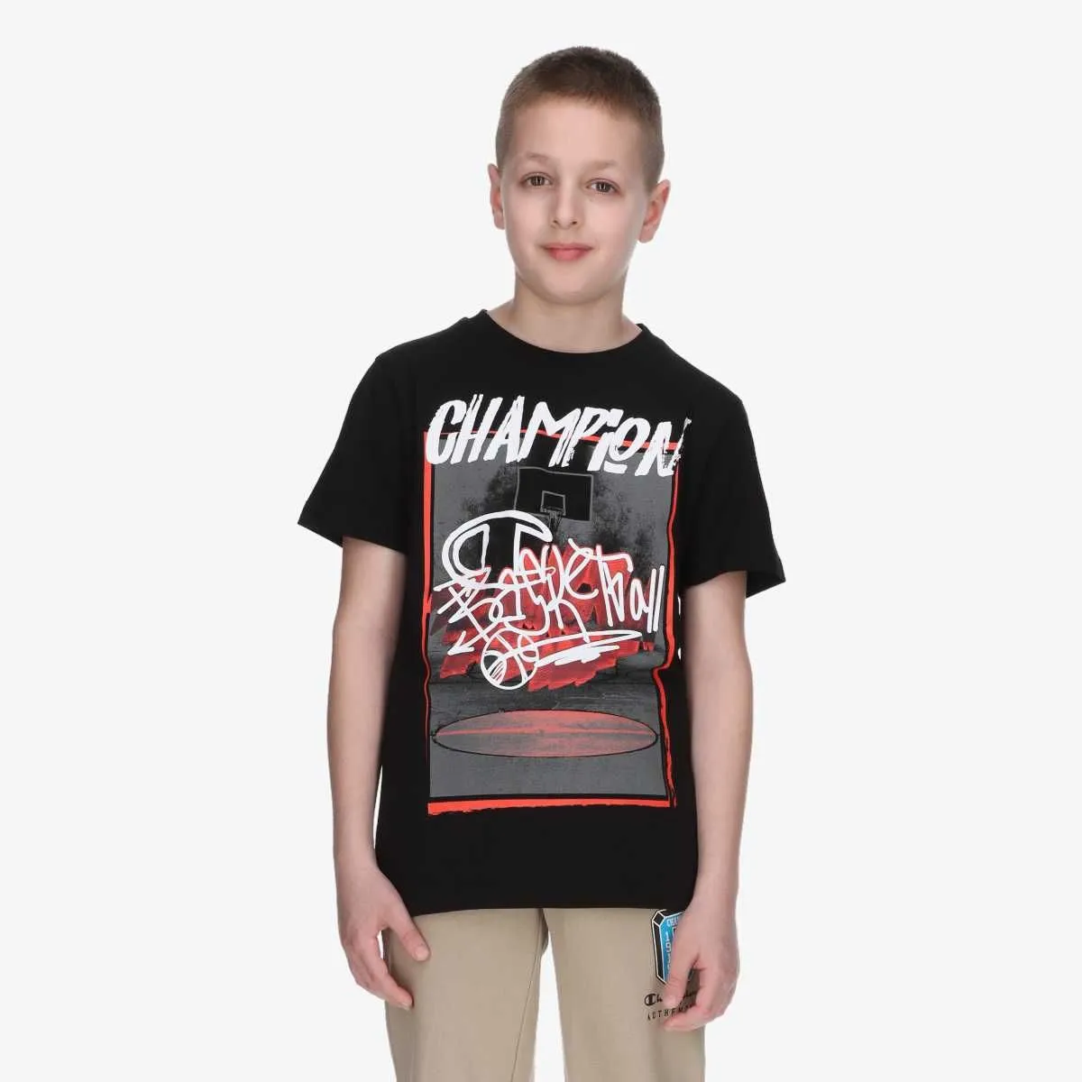 Ss tee