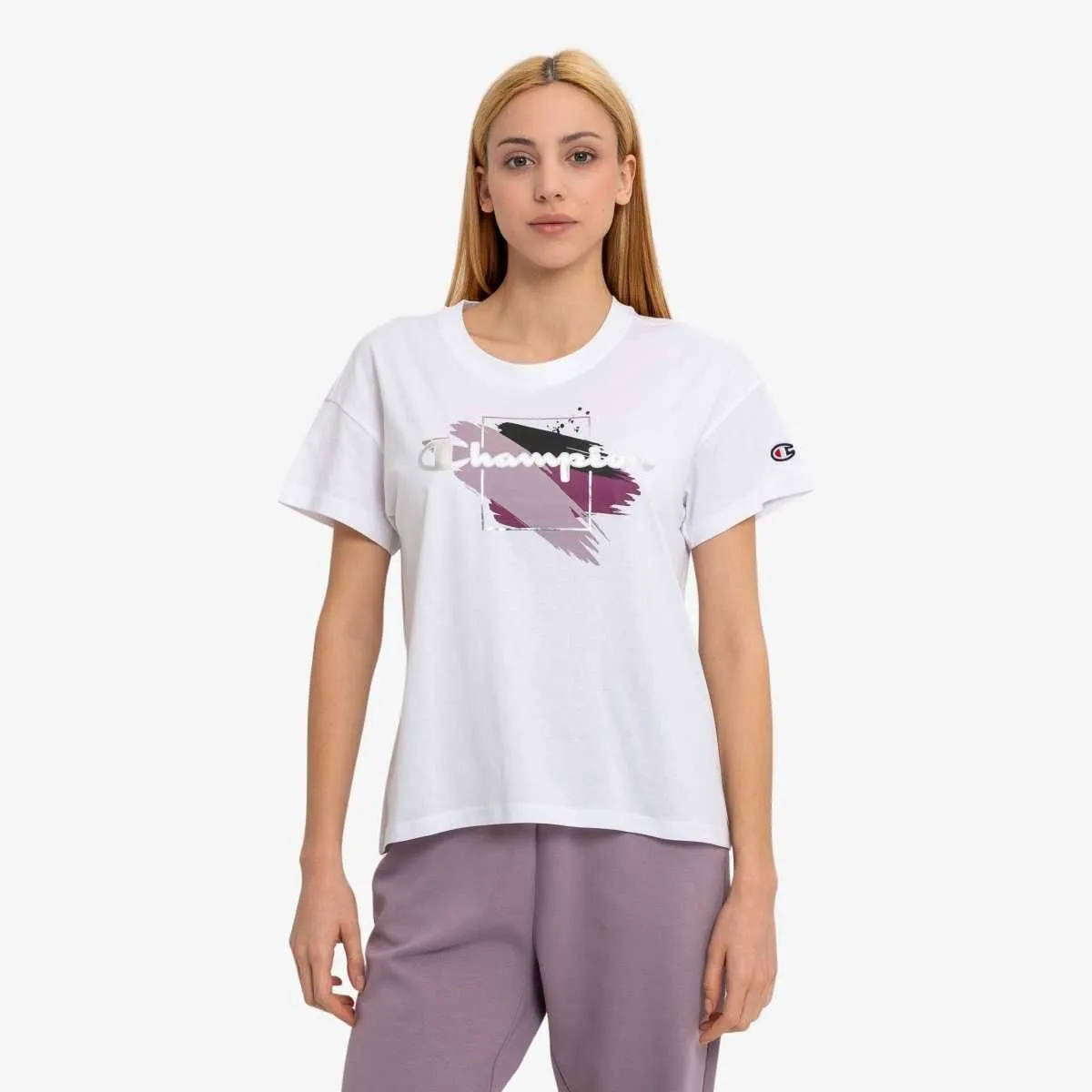 Ss tee