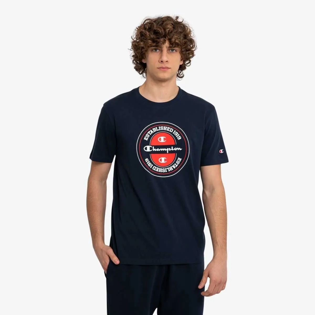 Ss tee