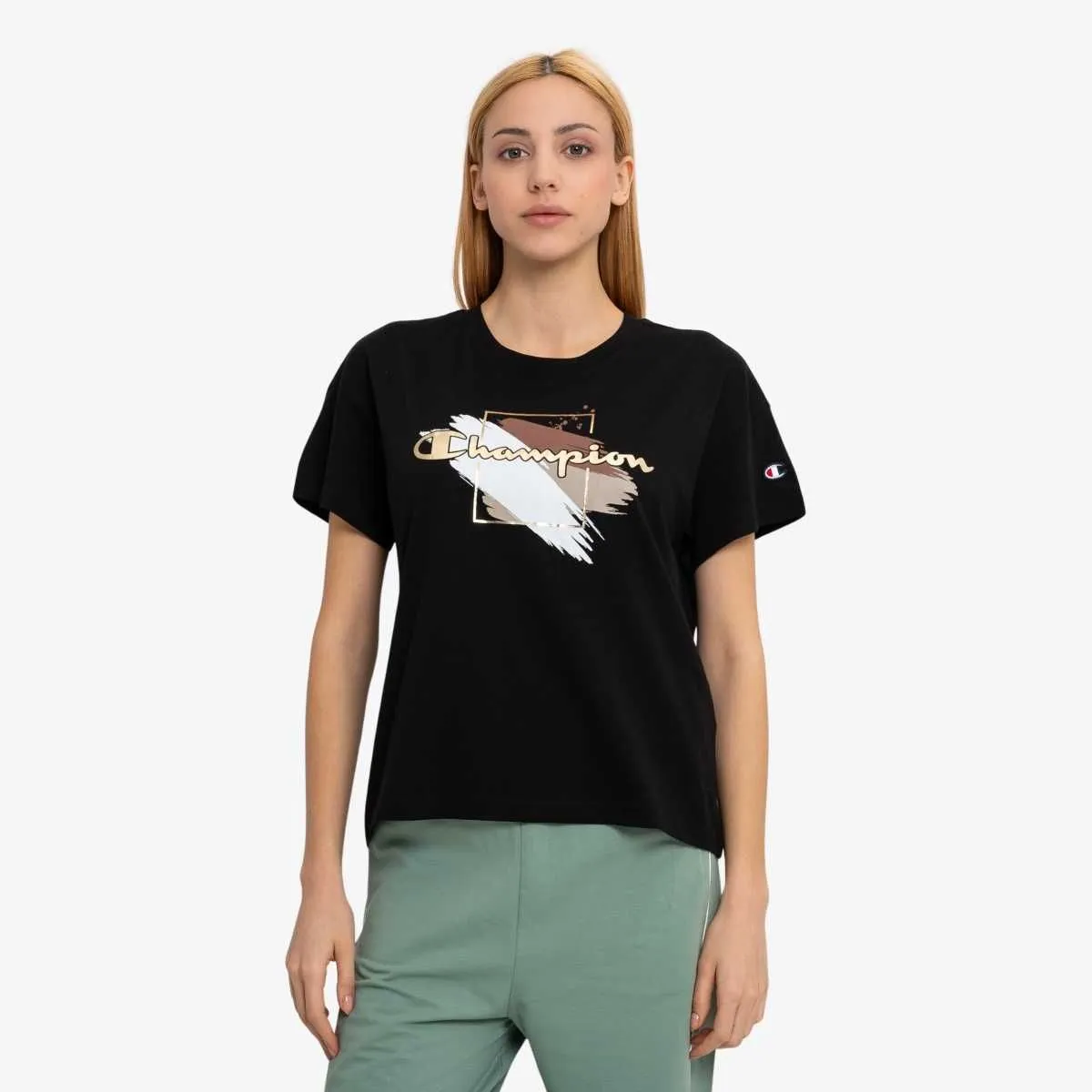 Ss tee