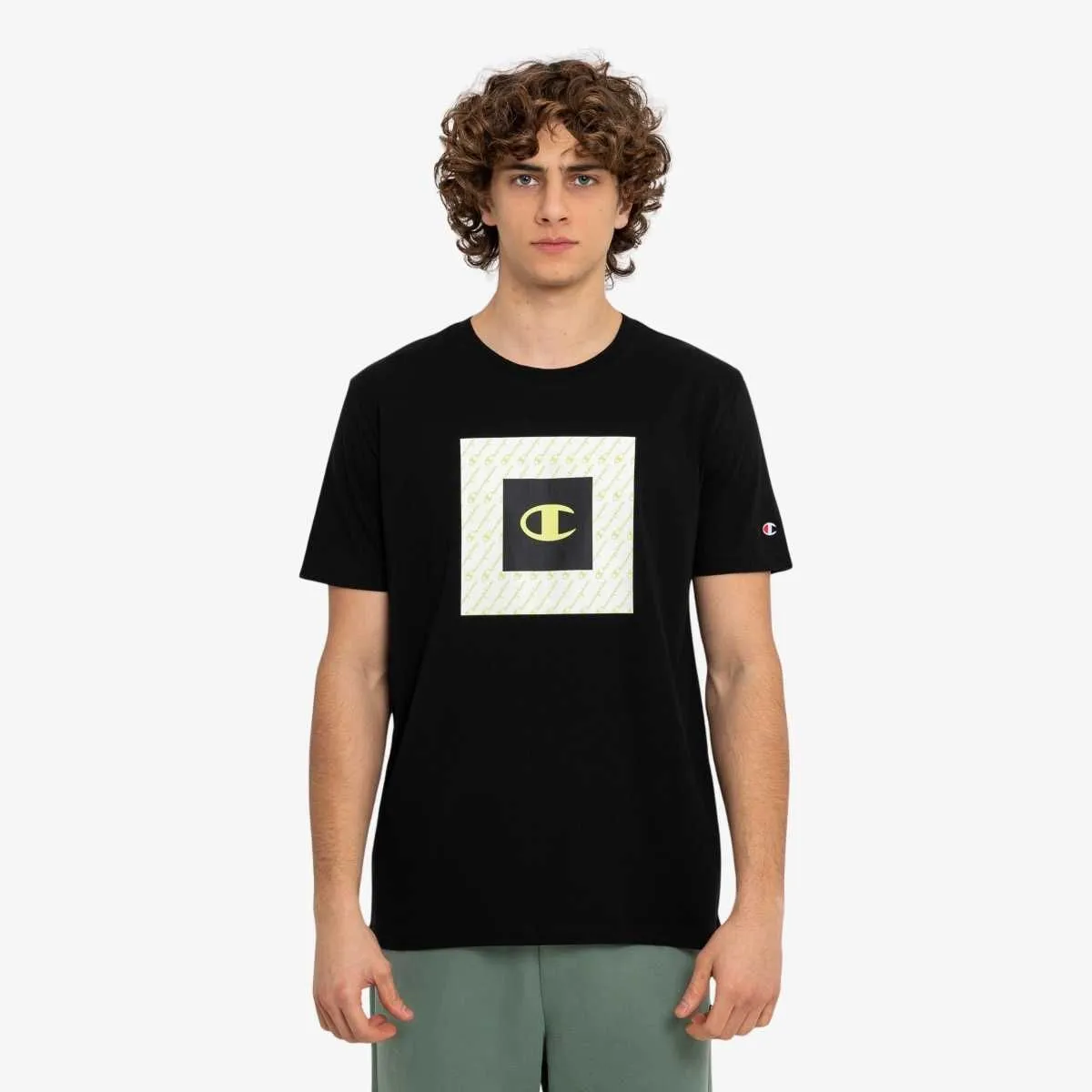 Ss tee