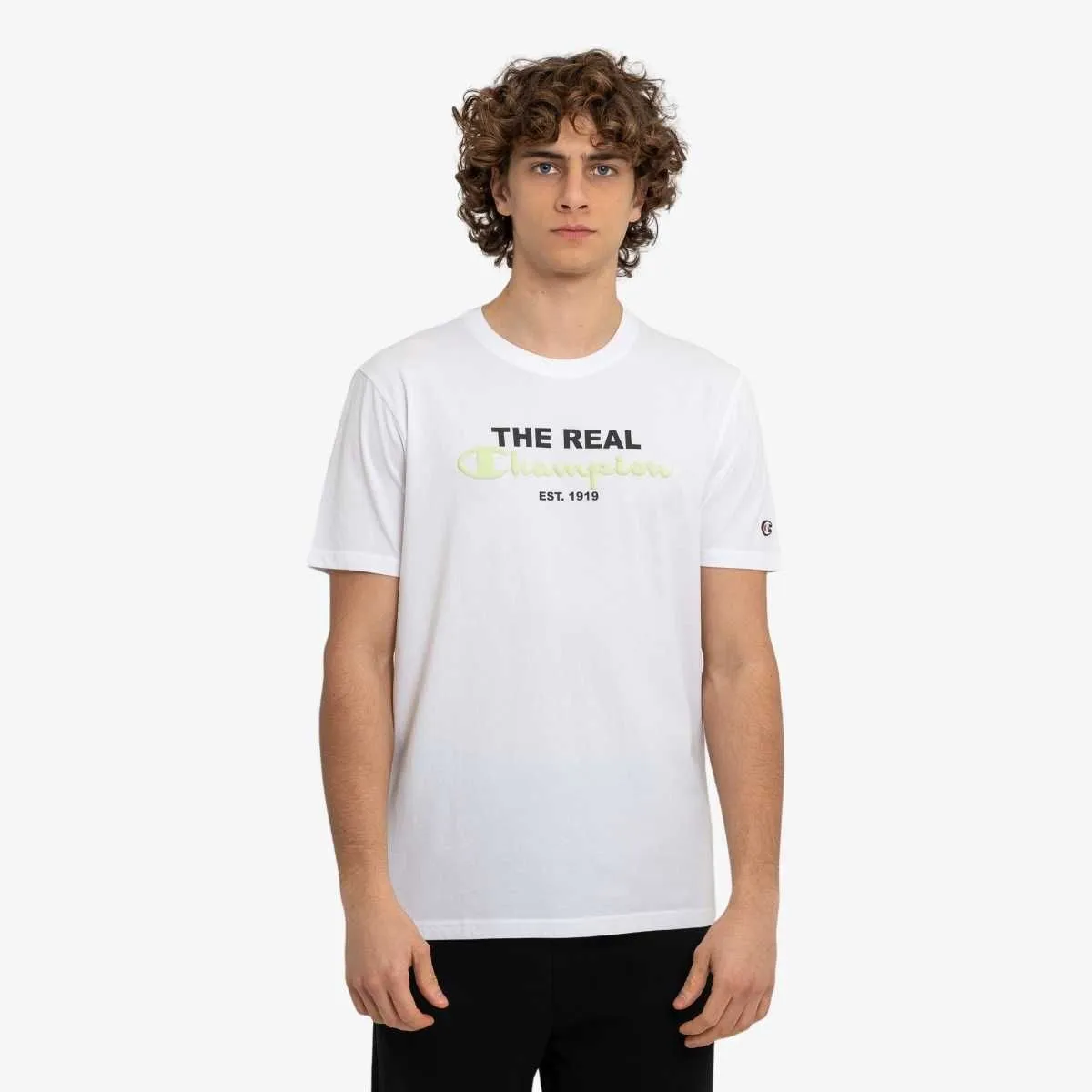 Ss tee