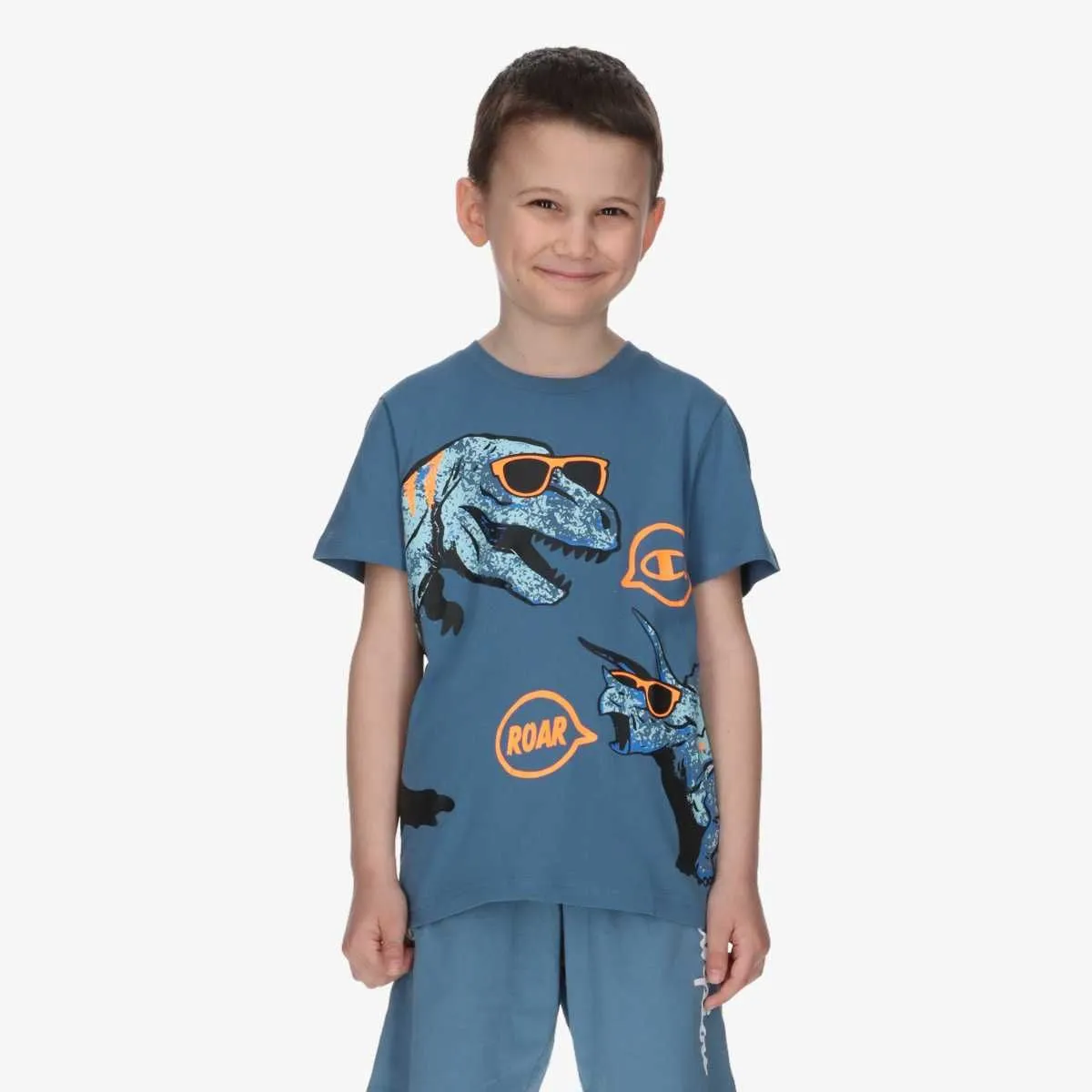 Ss tee