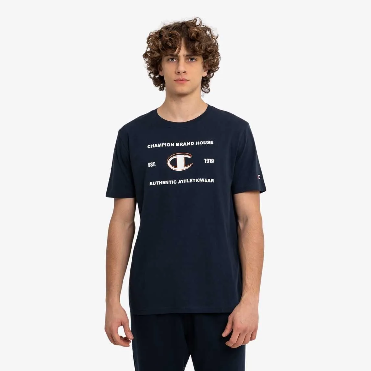 Ss tee
