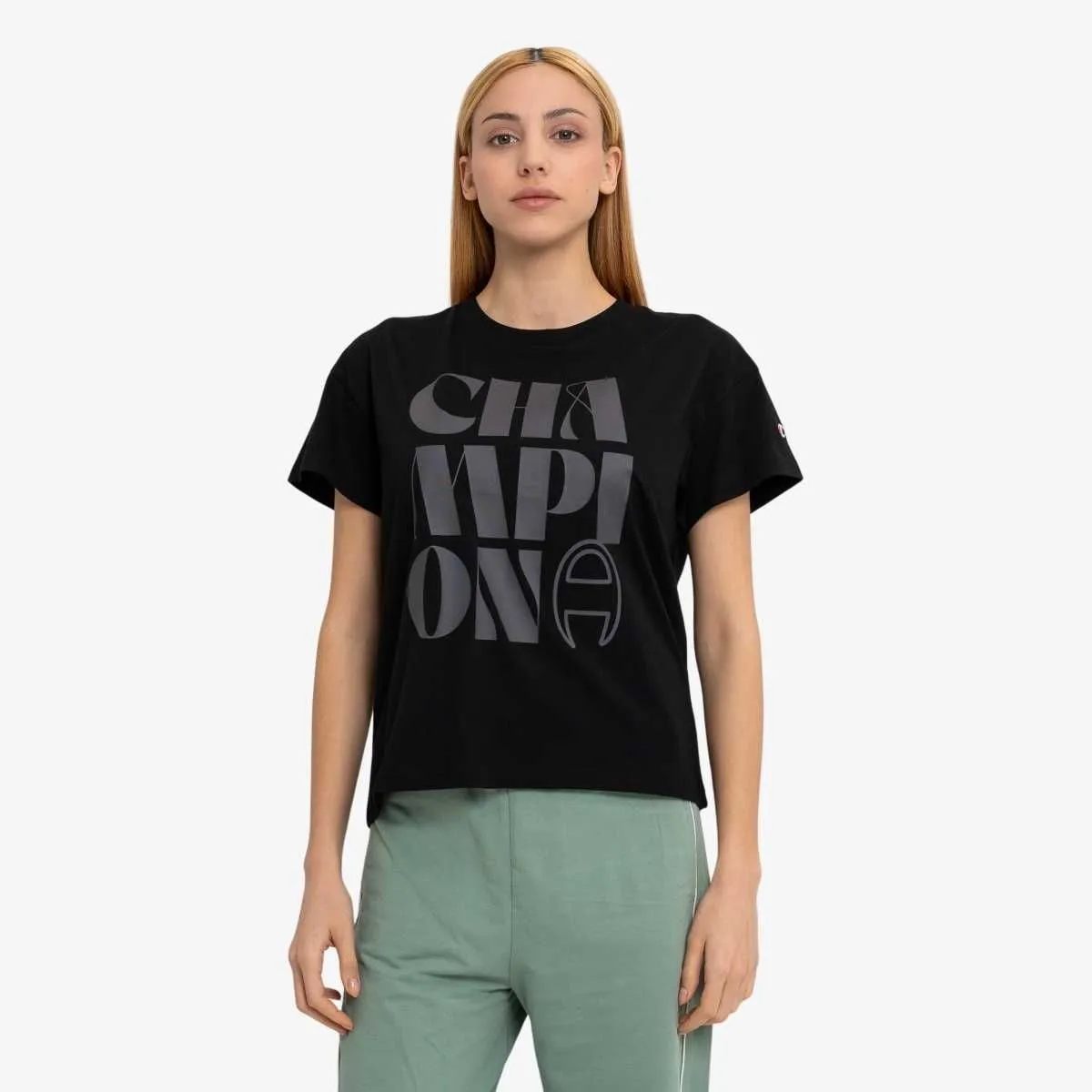 Ss tee