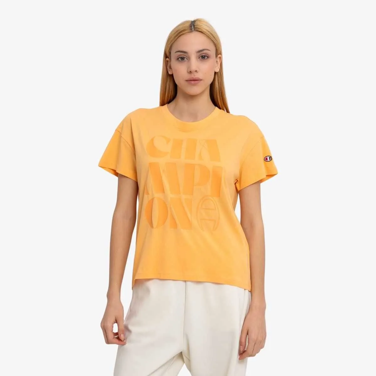 Ss tee