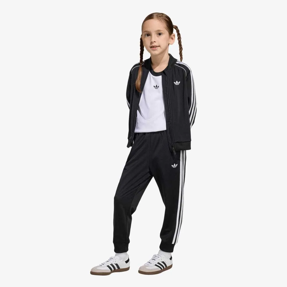 Sst tracksuit