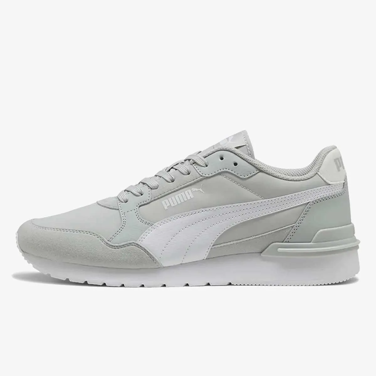 St runner v4 nl