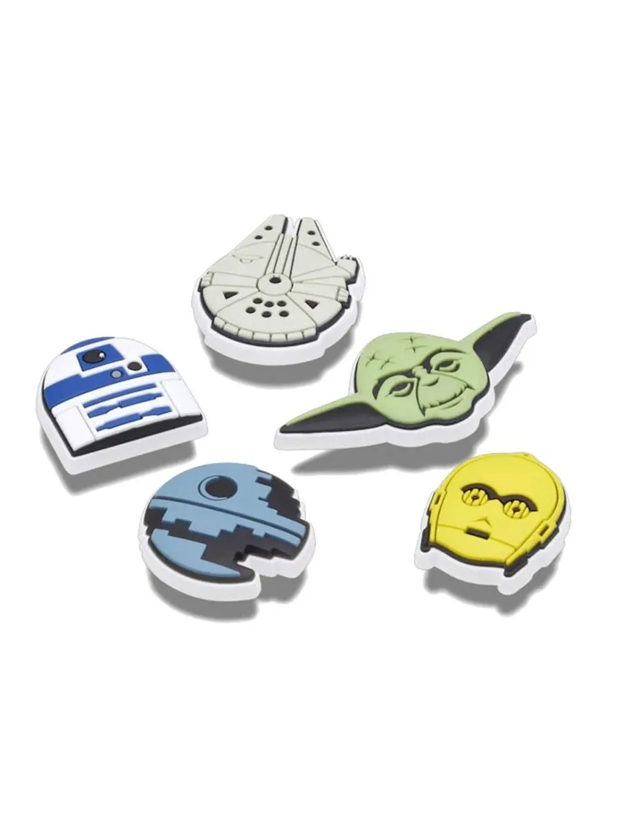 Star wars 5pck