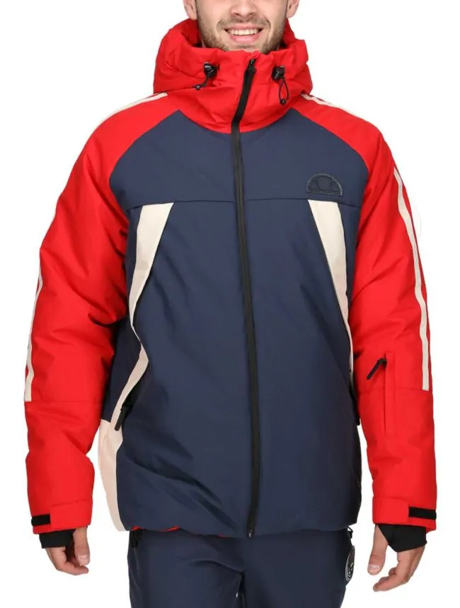 Stefano ski jacket