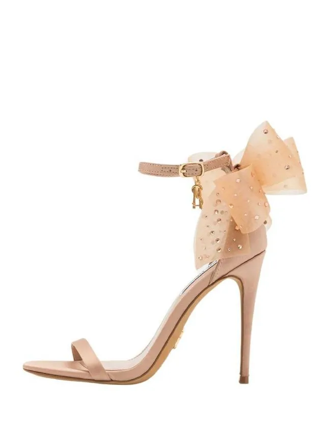 Steve madden - Šampanj ženske sandale