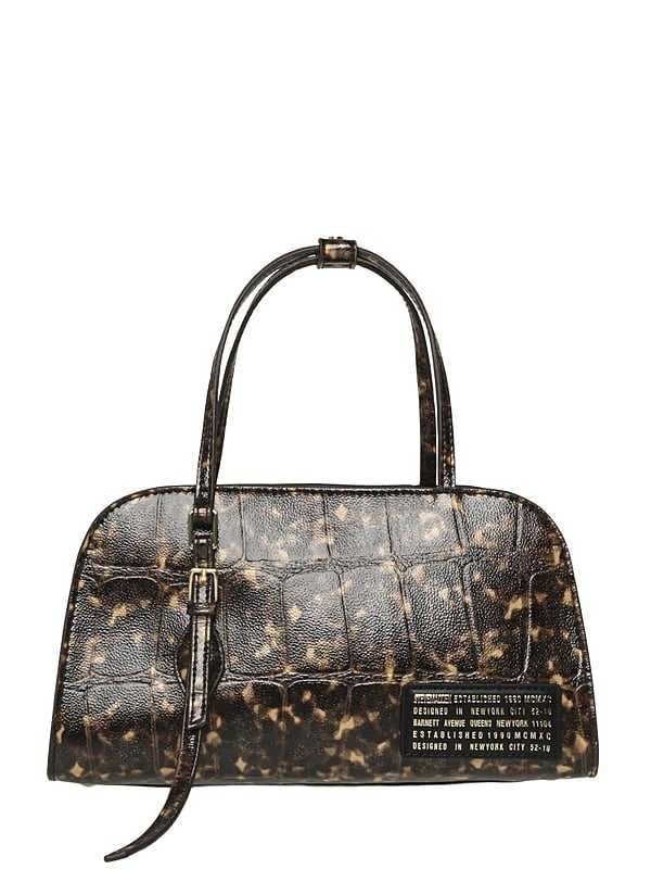 Steve madden - animal print ženska torba