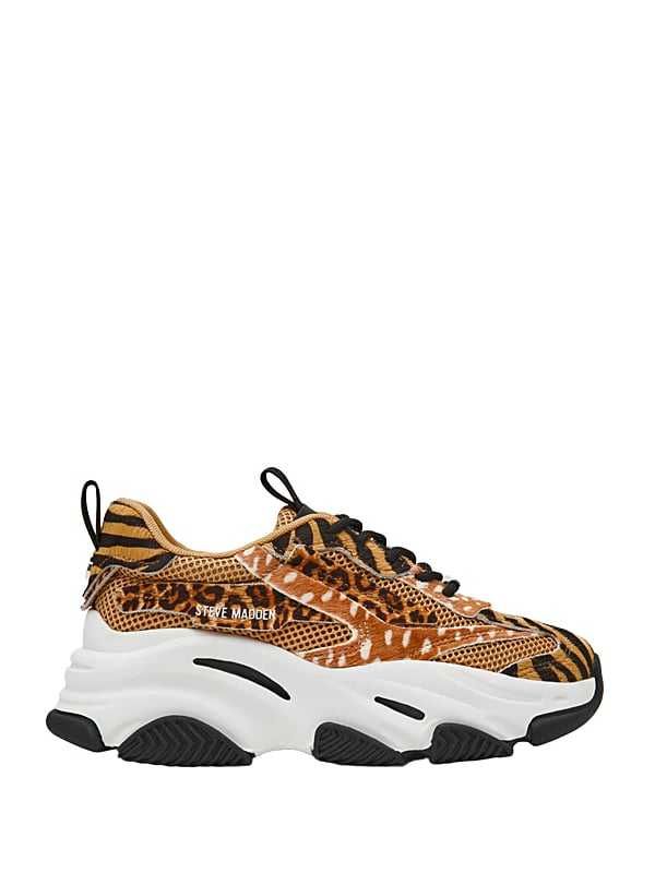 Steve madden - animal print ženske patike