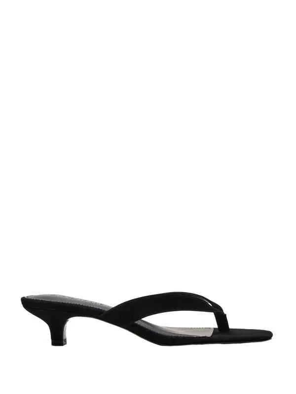 Steve madden - antilop ženske japanke