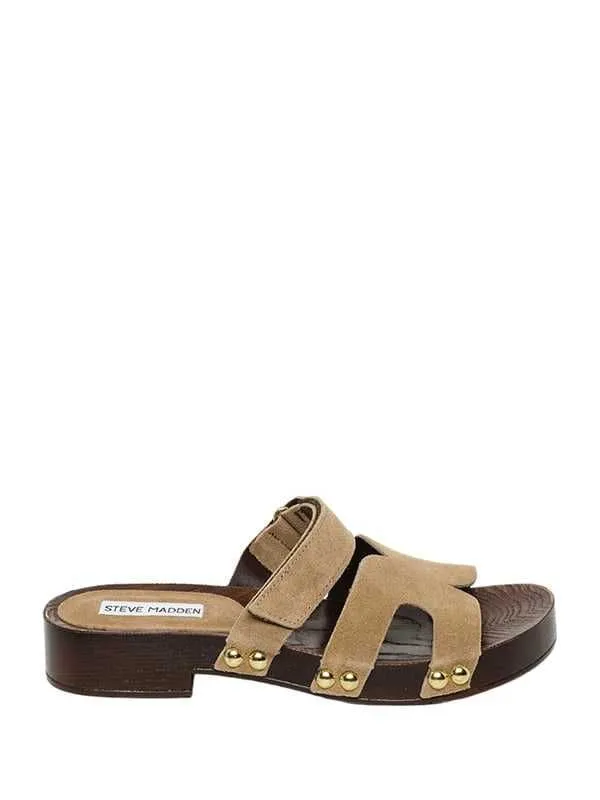Steve madden - antilop ženske papuče