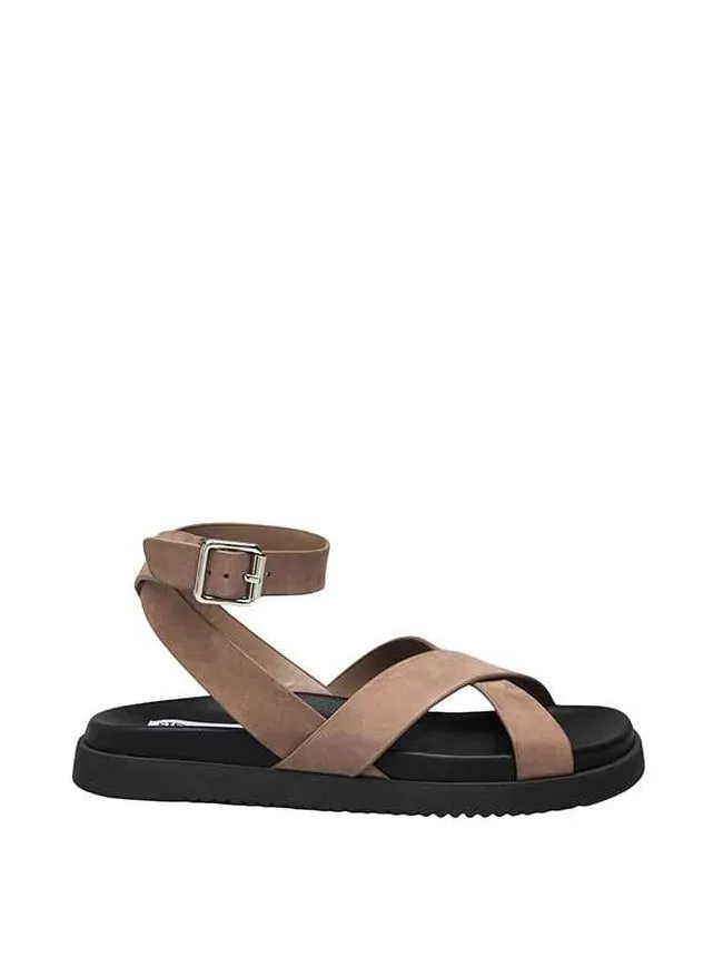 Steve madden - antilop ženske sandale