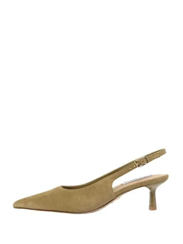 Steve madden - bež ženske cipele
