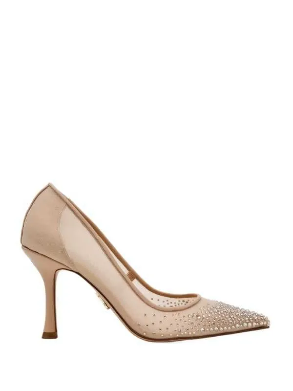 Steve madden - bež ženske cipele